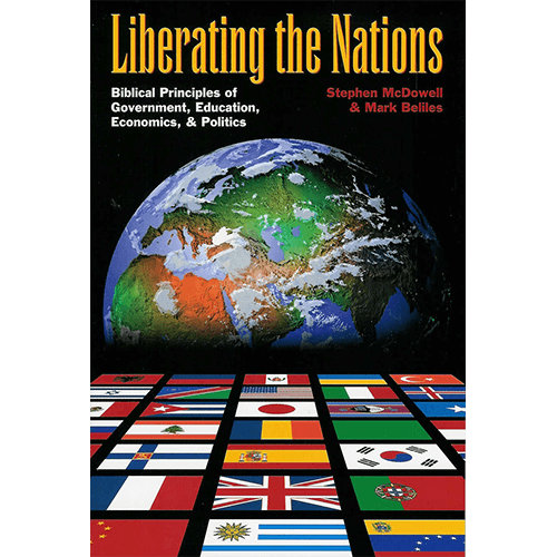 Liberating the Nations