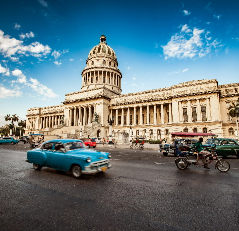 Latin America & Caribbean Regions