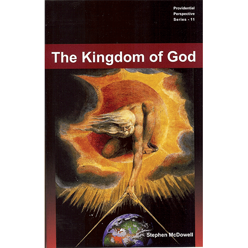 The Kingdom of God