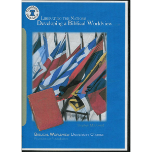 God & Government - Audit - Online