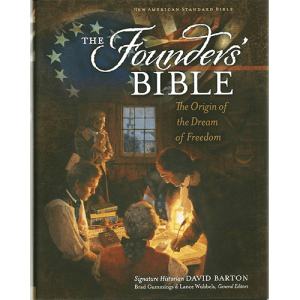 The Founders Bible