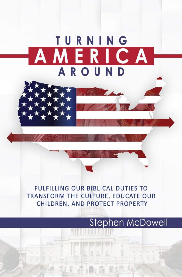 Turning America Around