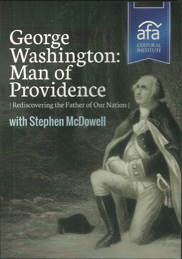 George Washington: Man of Providence