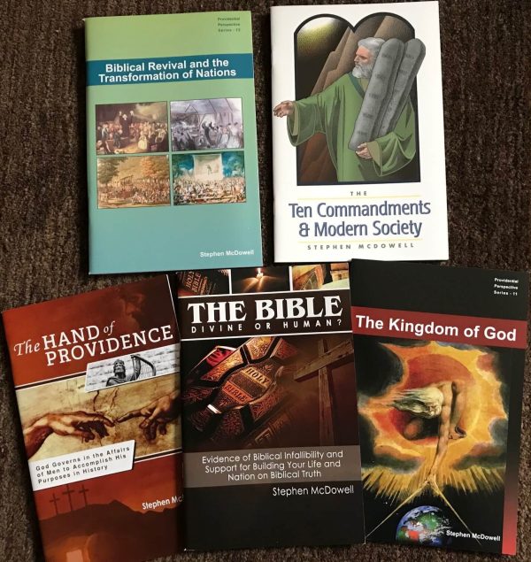 Biblical Thought Series