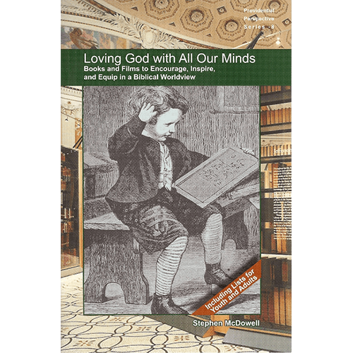 Loving God with All our Minds