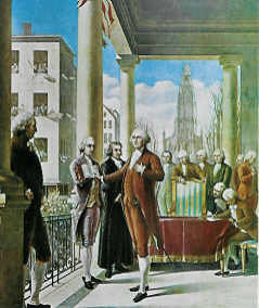 America's Freedom: Founded on Faith